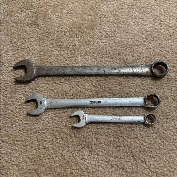 snap on tools Lot Of 3 - Picture 1 of 7